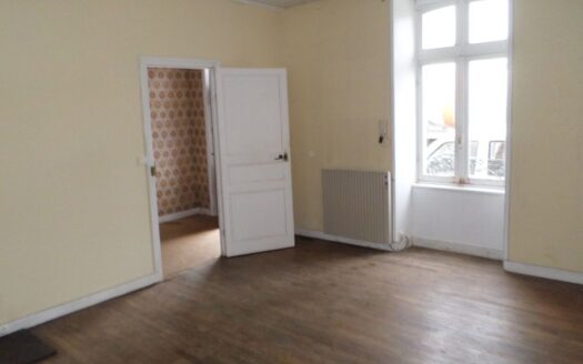 IDEAL FAMILLE/NON MITOYEN/JARDIN/PROCHE COMMODITES