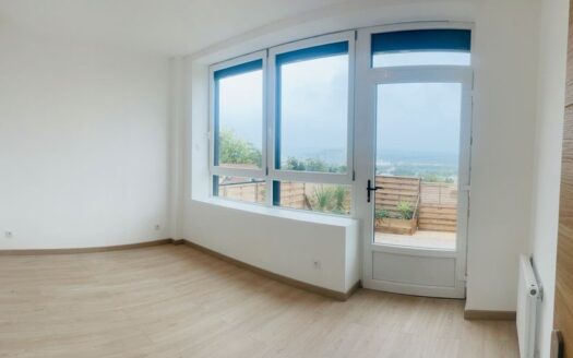 Appartement a vendre