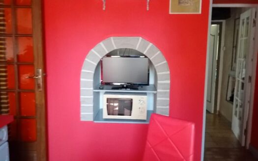 Maison a vendre