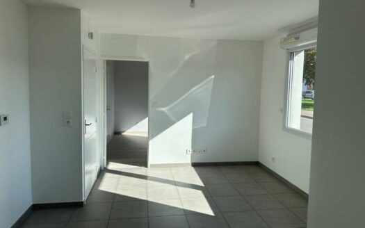 Appartement T2 Meyzieu
