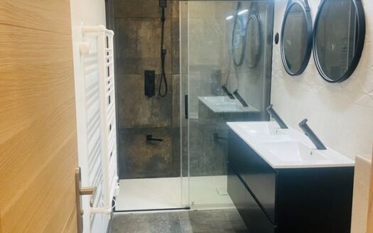 Appartement a vendre