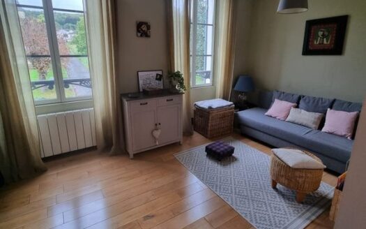 Appartement 4pièces 100 m2