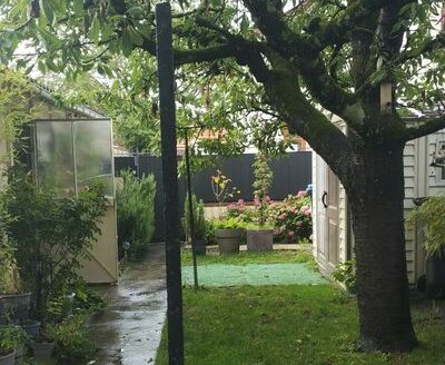 Maison 4 pieces 90m2