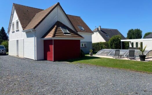Maison 177m2
