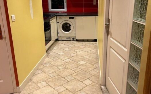 Appartement secteur Custine Paris 18
