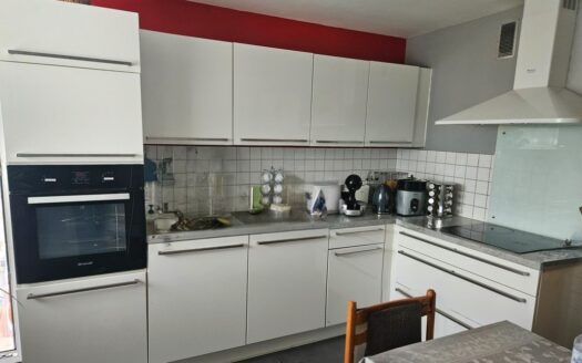 Belle appartement F3 à Illzach