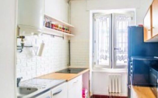 URGENT PRIX CASSÉ T2 bis à vendre LYON 8