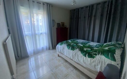 Appartement T4 de 82m2 avec emplacement de parking privé