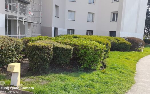 Appartement F4 Franconville
