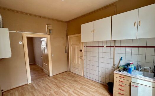 Appartement T2 MONTIGNY LES METZ