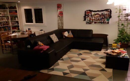 Maison plein pied 130m2