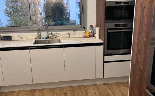 Appartement 80 m2 dans résidence sécurisée