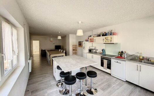 Idéal investisseur appartement loué meublé : 14.2% de rentabilité possible