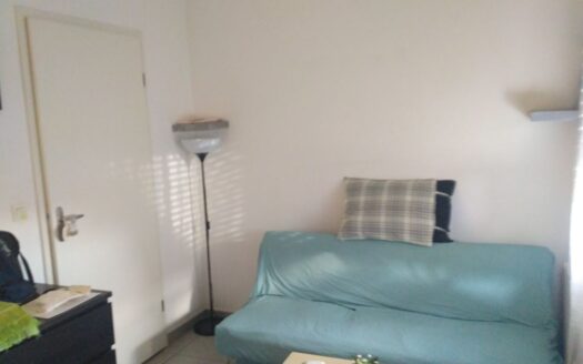 Studio Castelnau-le-Lez