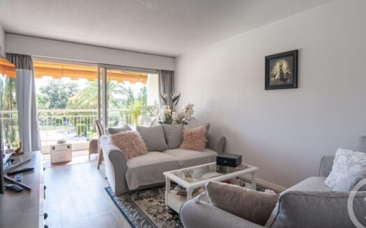 Appartement a vendre