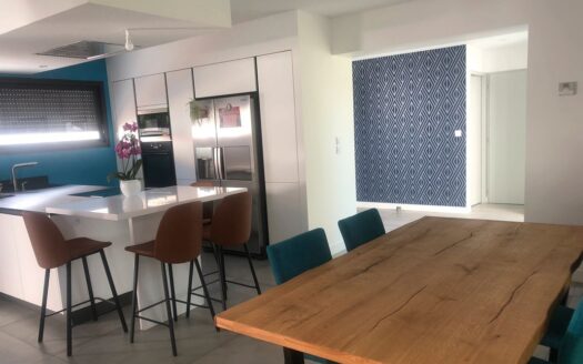 IDEAL FAMILLE/MAISON CONTEMPORAINE/PISCINE/QUARTIER CALME/AUCUN TRAVAUX