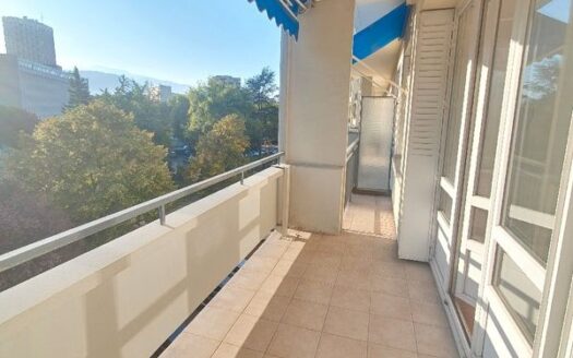 Appartement Grenoble 3 pièces 84m²