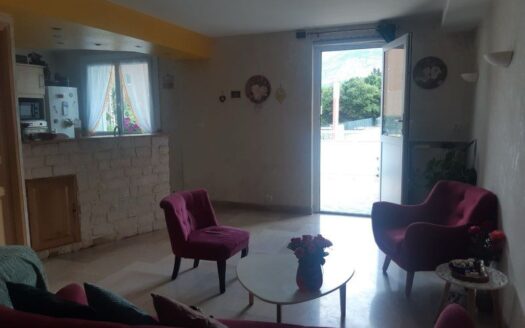 Appartement de 54 m2