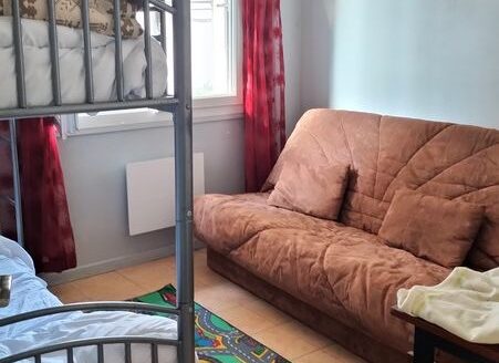 Vends maison de rue proche commerces