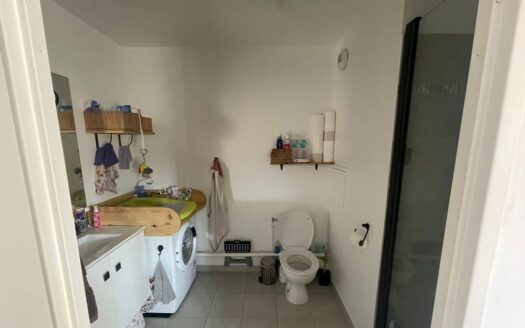 Villa verde, appartement 2 pièces