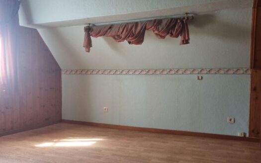 Jolie maison 4 pièces