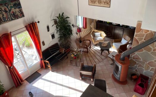 Maison 6 pièces 128 m²