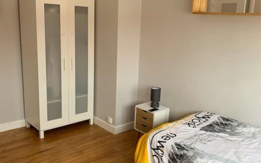 Appartement 3 chambres Lens Centre / ideal investisseur