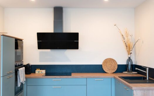 Appartement T3 centre ville sans travaux