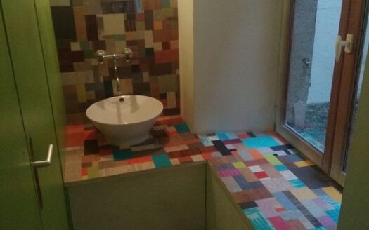 Appartement T1 a vendre