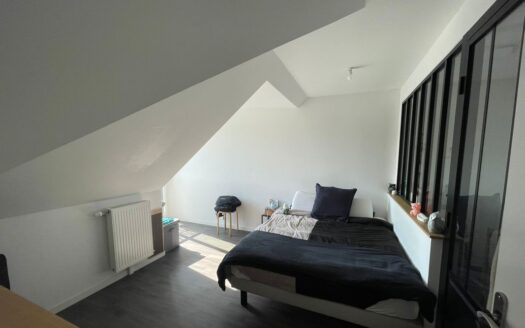 Villa verde, appartement 2 pièces