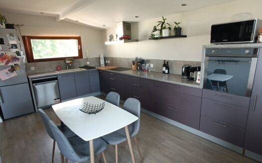 Belle maison T7 de 170m² avec piscine