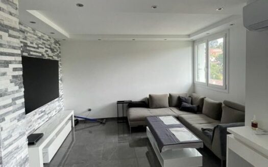 Appartement 4 pièces 67m2