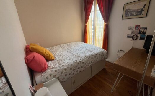 Appartement Vincennes 3 pièces – 52 m2 – Face au bois