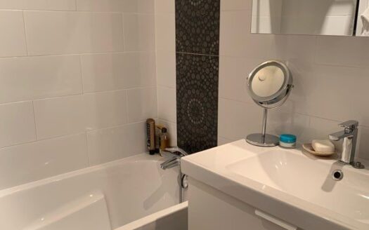 Appartement de charme