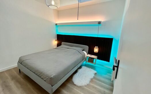 Petite maison T2 39m2