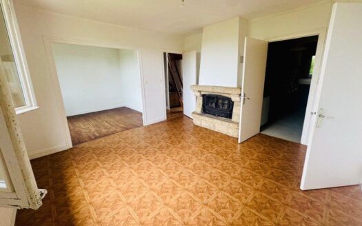 Maison cadre magnifique Pont Coblant