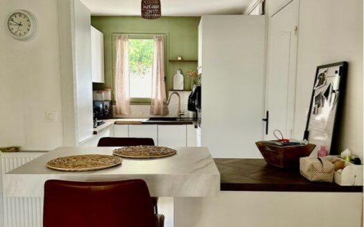 Maison individuelle Leuville sur orge