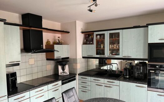 Appartement 4 pièces 82 m2