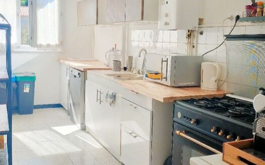 F3 Parc Montcalm 65m2