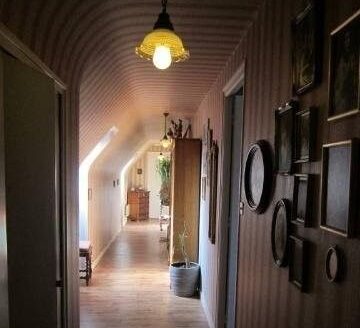 IDEAL FAMILLE/COMMERCE/CHAMBRES D’HOTES/GRAND TERRAIN