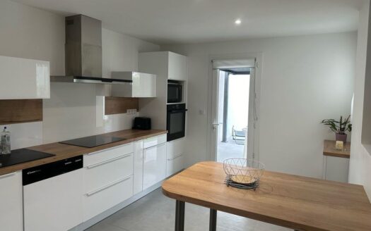 Maison 5 pièces 130m2