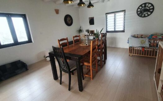 IDEAL FAMILLE/JARDIN/GARAGE/PROCHE COMMODITES/LUMINEUX