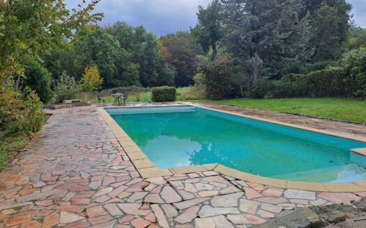 Corp de ferme 300 M2