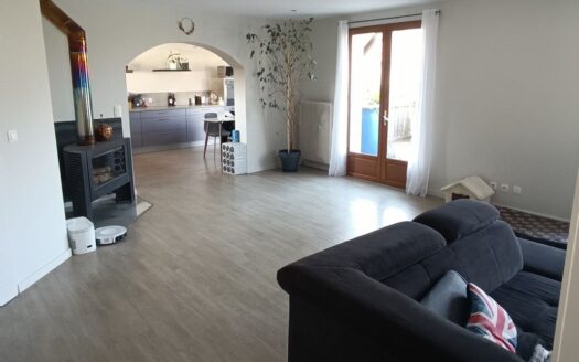 Belle maison T7 de 170m² avec piscine