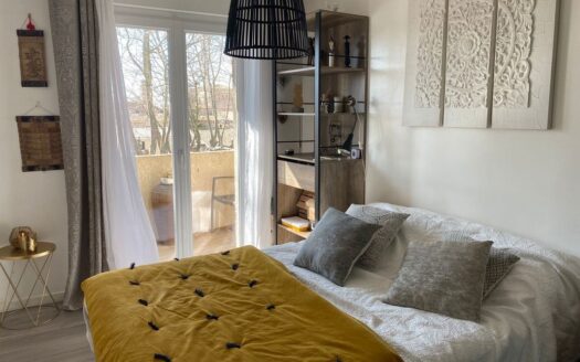 A Vendre appartement 77m2 Mauguio Centre ville