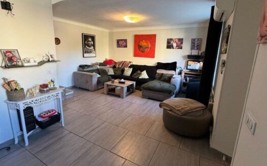Maison 118m2