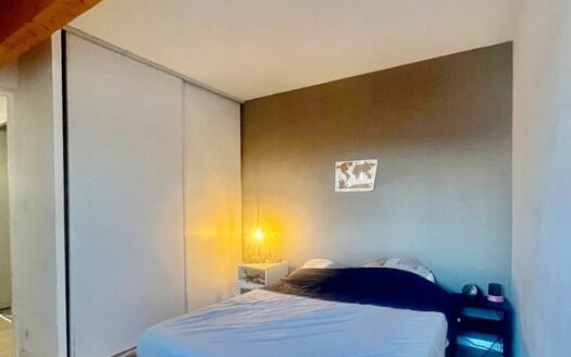 Appartement T3 Duplex