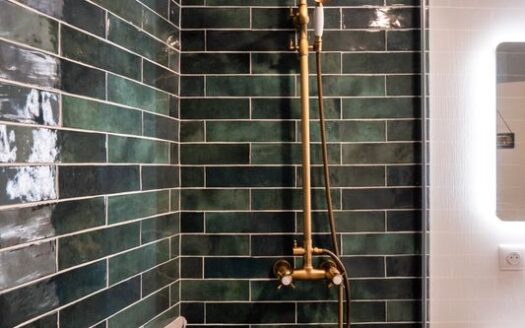 Appartement T3 centre ville sans travaux