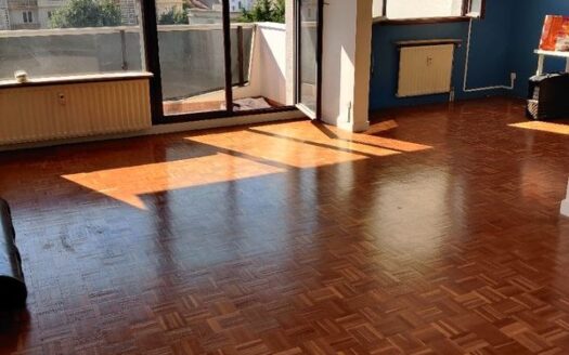 Appartement cours fauriel 67m2