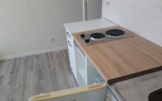 Studio quartier Bouhier-Mellinet